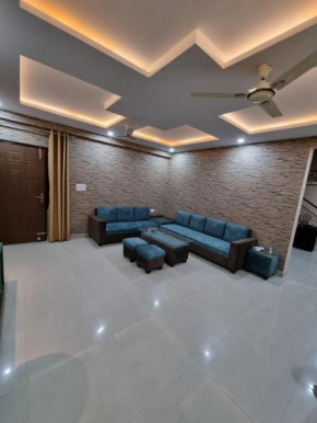 Penthouse in Varanasi